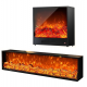 Очаги 2D REALFIRE