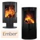 Дровяные камины Ember (Хорватия)
