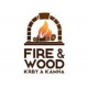 Fire & Wood CZ
