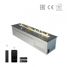 Линейный биокамин Airtone Andalle 760 Линейный биокамин Airtone Andalle 760