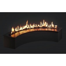 Автоматический топливный блок / биокамин радиусный (стандарт) Автоматический топливный блок / биокамин радиусный (стандарт)