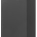 Каминокомплект: Очаг Royal Thermo Aurora RTFP/P-AR60LS, портал Lindos 60 G, графит