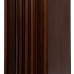 Каминокомплект: Очаг Royal Thermo Aurora RTFP/P-AR60LS, портал Olympia 60 CO, канадский дуб