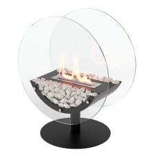 Биокамин Royal Thermo RTBFP-F500L Lens Биокамин Royal Thermo RTBFP-F500L Lens