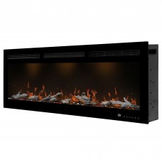 Очаг электрический Royal Thermo Allira RTFP/W-AL50LS Очаг электрический Royal Thermo Allira RTFP/W-AL50LS