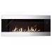 Настенный биокамин Mercury Horizontal 1500 (SappFire)