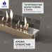 Настенный биокамин Mercury Vertical 1500 (SappFire)