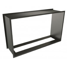 Встраиваемый сквозной очаг Standart 1000 (ZeFire) Встраиваемый сквозной очаг Standart 1000 (ZeFire)