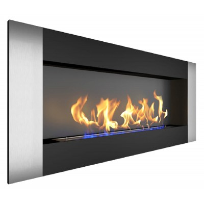 Биокамин Elliot vertical 1500 (Zefire)