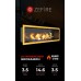 Биокамин Flagman 1000 латунный (Zefire)