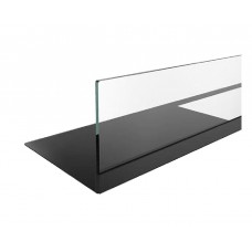 Стекло декоративное для биокаминов Sirius 1800, Elliot 1800 и Flagman 1600 (Zefire) Стекло декоративное для биокаминов Sirius 1800, Elliot 1800 и Flagman 1600 (Zefire)