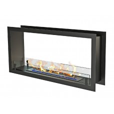 Биокамин сквозной Standart 900 (ZeFire) Биокамин сквозной Standart 900 (ZeFire)
