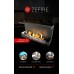 Биокамин торцевой Standart 900 (ZeFire)