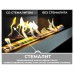 Стемалит для Биокамина торцевой Standart 900 (ZeFire)