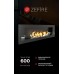 Биокамин Orion 1200 со стеклом (ZeFire)