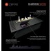 Автоматический биокамин ZeFire М 2000 шлифованный с ДУ (ZeFire)