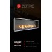 Биокамин Flagman 1000 шлифованный (Zefire)