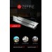 Прямоугольный контейнер ZeFire 500 со стеклом (ZeFire)