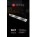 Прямоугольный контейнер ZeFire 1000 со стеклом (ZeFire)