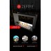 Биокамин сквозной Standart 700 (ZeFire)