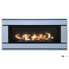 Биокамин в линейном портале Алистер (ZeFire) Биокамин в линейном портале Алистер (ZeFire)