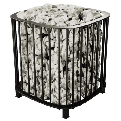 Печь Премьера Руса 12 кВт