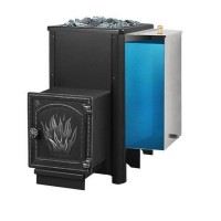 Печь Везувий Сенсация АКВА 22 (ДТ-4) Печь Везувий Сенсация АКВА 22 (ДТ-4)