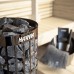 Печь Harvia Cilindro  PC90XE Black Steel