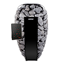 Электрическая печь Harvia Spirit SP60XW