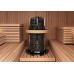 Печь для бани SAWO Tower Premium Круглая 8 кВт встроенный блок