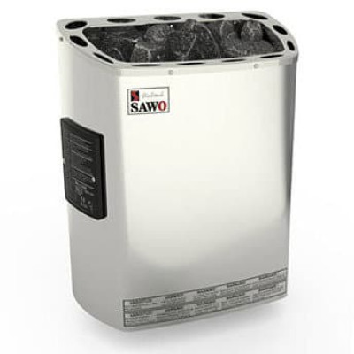 Печь для бани SAWO Mini 3,6 кВт