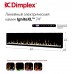 Электрокамин Dimplex IGNITE XLF74