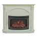 Каминокомплект LAGOS с FIREFIELD 25 S IR