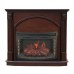 Каминокомплект LAGOS с FIREFIELD 25 S IR
