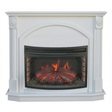 Каминокомплект LAGOS с FIREFIELD 25 S IR