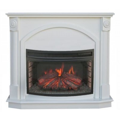 Каминокомплект LAGOS с FIREFIELD 25 S IR