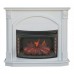 Каминокомплект LAGOS с FIREFIELD 25 S IR