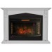 Каминокомплект PRAGA с FIRESPACE 33W S IR