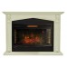 Каминокомплект PRAGA с FIRESPACE 33W S IR