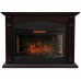 Каминокомплект PRAGA с FIRESPACE 33W S IR