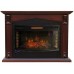 Каминокомплект PRAGA с FIRESPACE 33W S IR