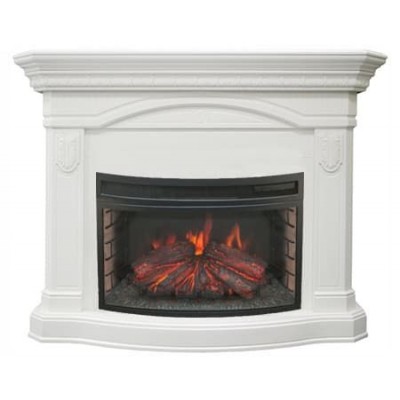 Каминокомплект SYDNEY с FIREFIELD 25 S IR