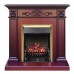 Каминокомплект VERONA с FOBOS/MAJESTIC