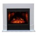 Каминокомплект LUTON с FIRESPACE 33W S IR