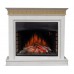 Каминокомплект MURANO с ROYAL FLAME Dioramic 33W LED FX