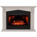 Каминокомплект PRAGA с FIRESPACE 33W S IR