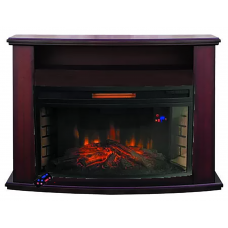 Каминокомплект GOVARD с FIRESPACE 33W S IR