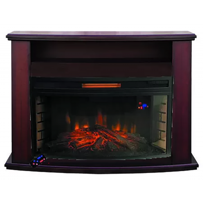 Каминокомплект GOVARD с FIRESPACE 33W S IR