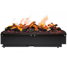 Электрокамин Dimplex Cassette 1000 PS RETAIL LOGSET (с дровами)