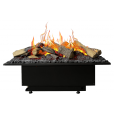 Электрокамин Dimplex Cassette 500 PS RETAIL LONG (с дровами) Электрокамин Dimplex Cassette 500 PS RETAIL LONG (с дровами)